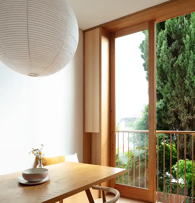 Spatial Concept